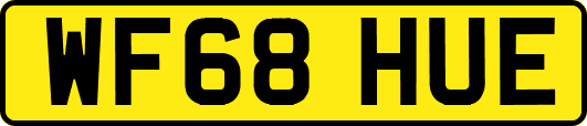 WF68HUE