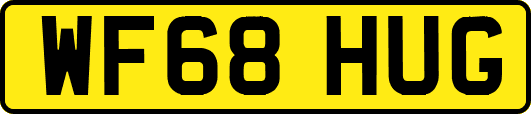 WF68HUG