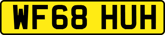 WF68HUH