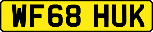 WF68HUK