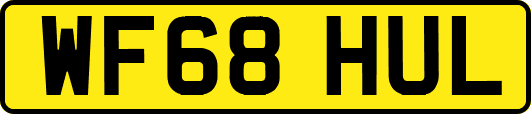 WF68HUL
