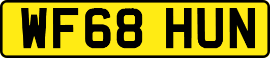 WF68HUN