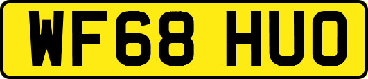 WF68HUO