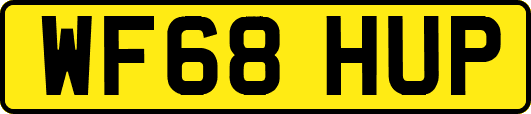 WF68HUP