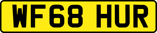 WF68HUR