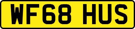 WF68HUS