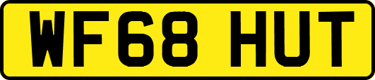 WF68HUT