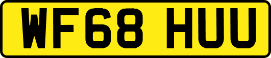 WF68HUU