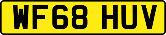 WF68HUV