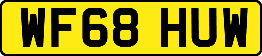 WF68HUW