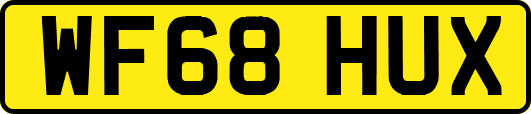 WF68HUX