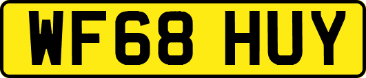 WF68HUY