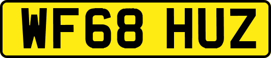 WF68HUZ