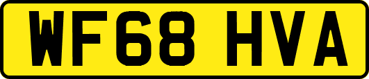 WF68HVA