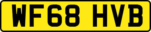 WF68HVB
