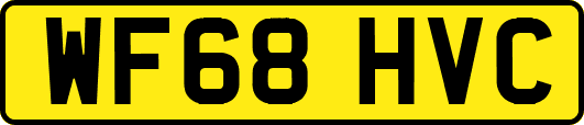 WF68HVC