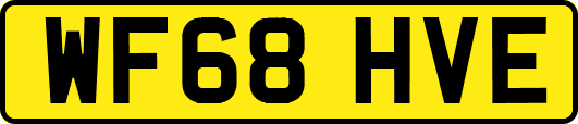 WF68HVE