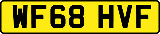 WF68HVF
