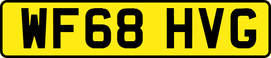 WF68HVG