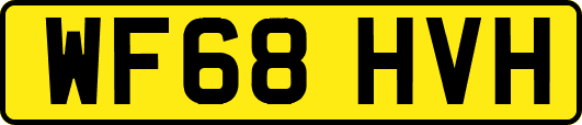 WF68HVH