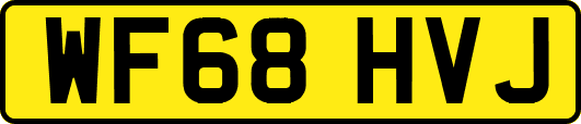 WF68HVJ