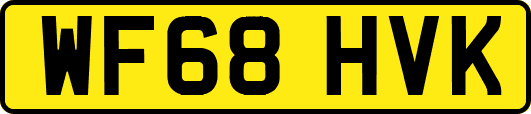 WF68HVK