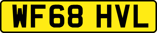 WF68HVL