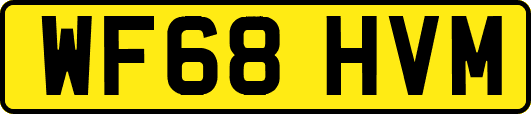 WF68HVM