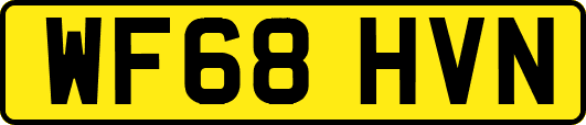 WF68HVN