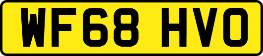 WF68HVO