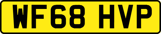 WF68HVP