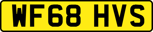 WF68HVS