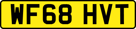 WF68HVT