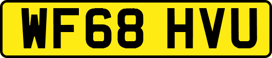 WF68HVU