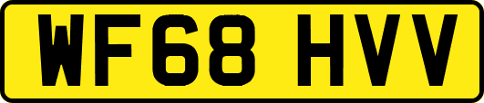 WF68HVV