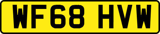 WF68HVW