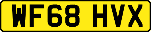 WF68HVX