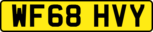 WF68HVY