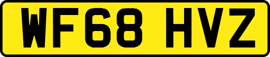 WF68HVZ
