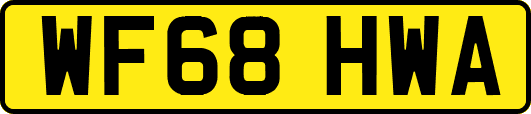 WF68HWA