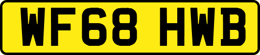WF68HWB