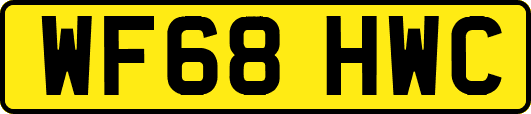 WF68HWC