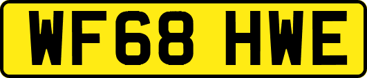 WF68HWE