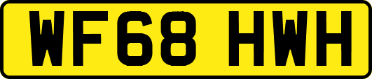 WF68HWH
