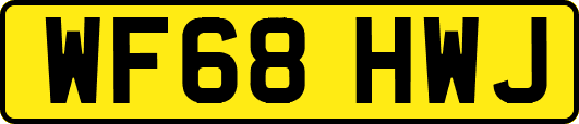 WF68HWJ