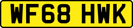 WF68HWK