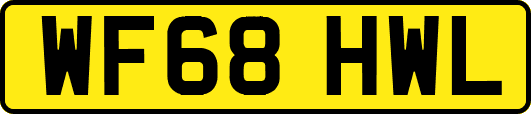 WF68HWL