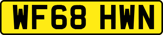 WF68HWN