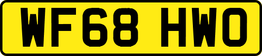 WF68HWO