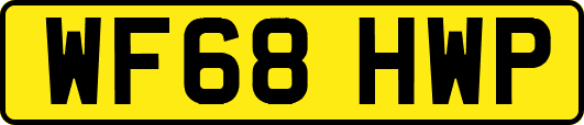 WF68HWP